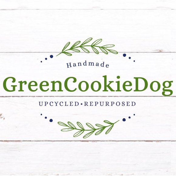 Handmade * Upcycled * Repurposed - Picture 2 of 6